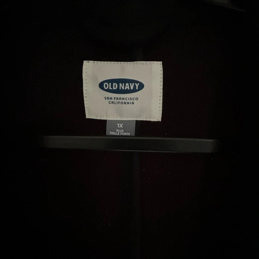Black blazer for women - Picture 2 of 6